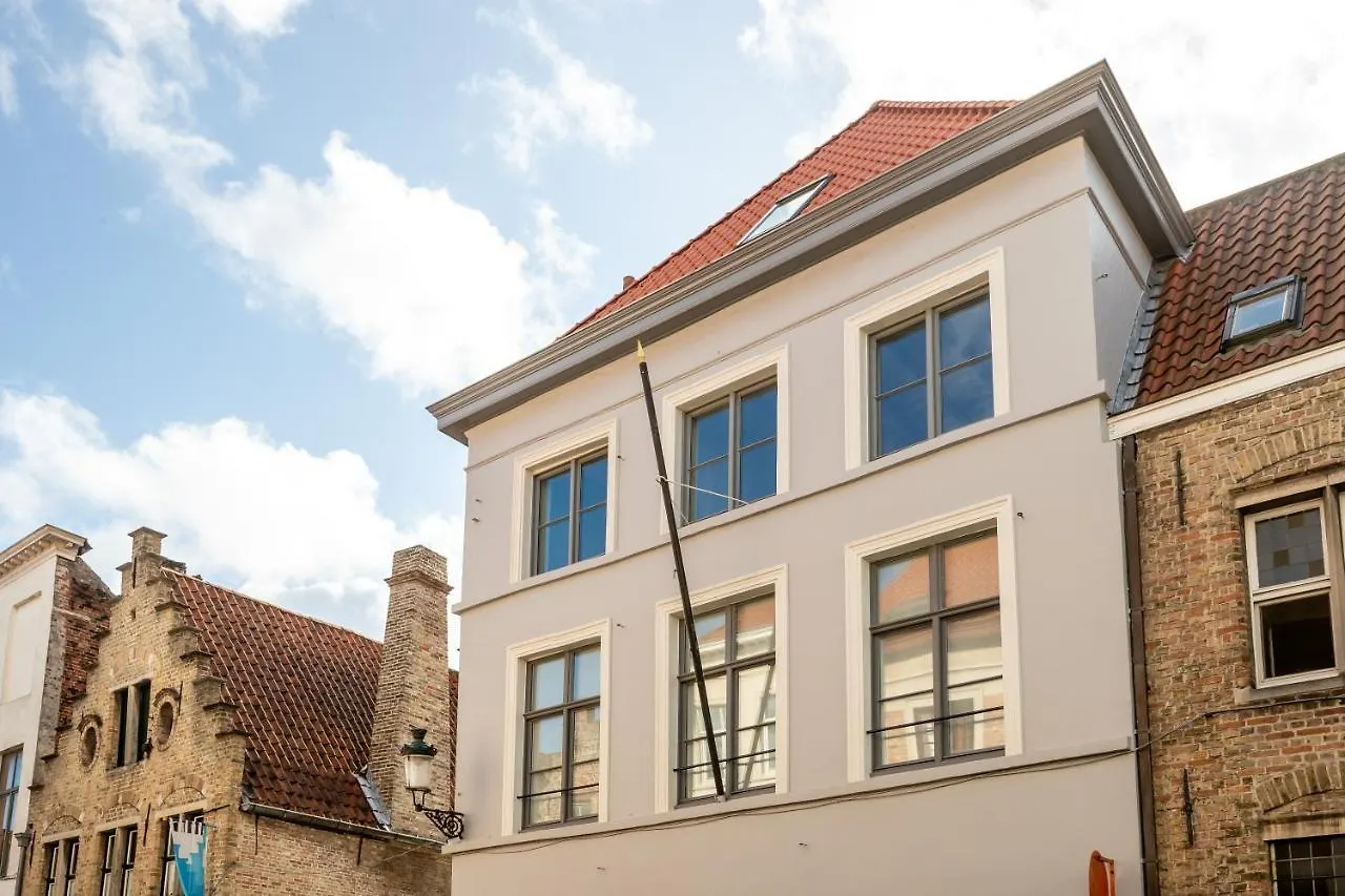 La Cle Brugge Hotel