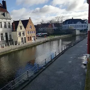 Mooie Zwaantjes Brugge