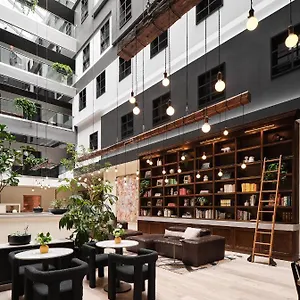 The Metcalfe By Gray Collection 4*, Ottawa Canadá