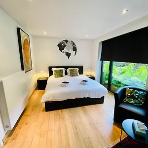 Casa Tilleghem Brugge